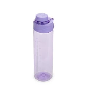 Garrafa Plástica 700ml.