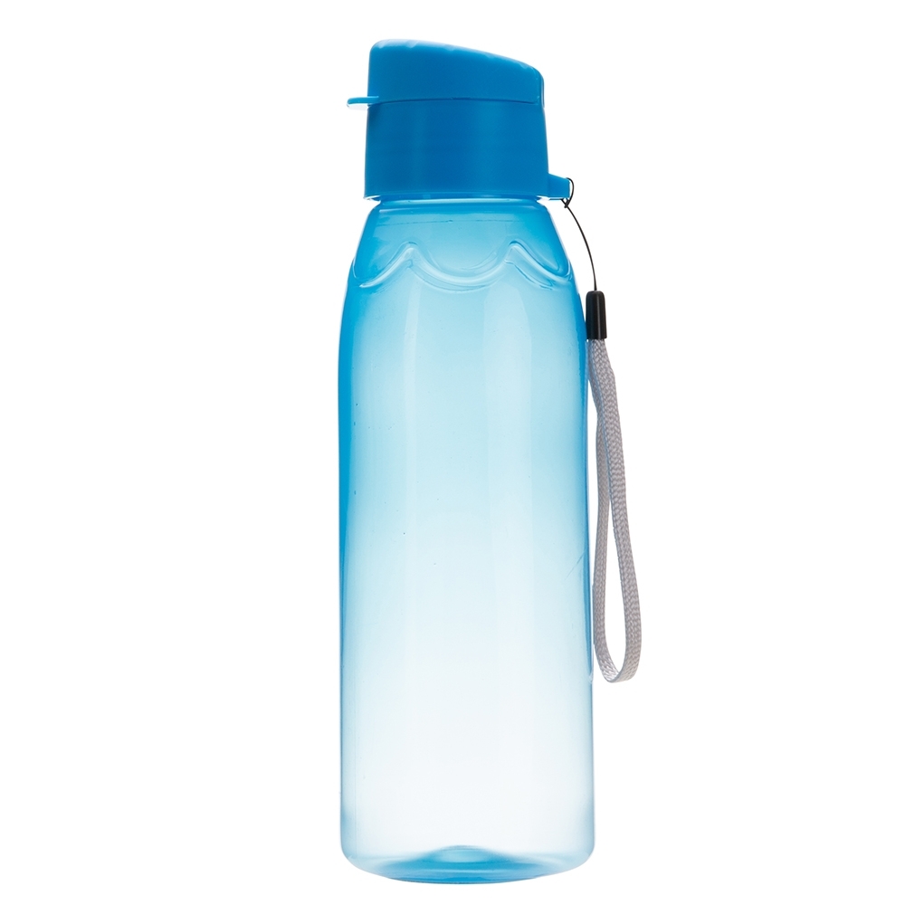 Squeeze Plástico 700ml.