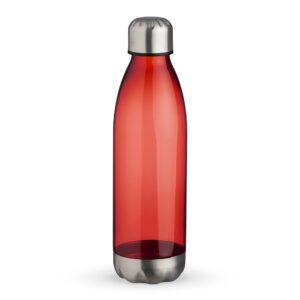Garrafa Plástica 700ml.
