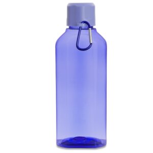 Garrafa Plástica 730ml. — Azul
