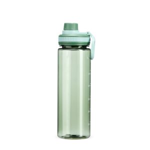 Garrafa Plástica 750ml.