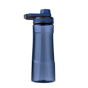 Garrafa Plástica 750ml.