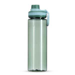 Garrafa Plástica 750ml.