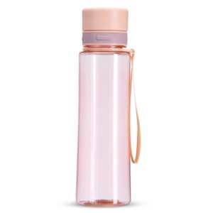 Garrafa Plástica 780ml. — Rosa