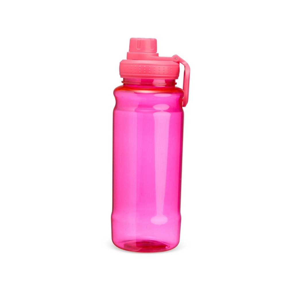 Squeeze Plástico 800ml.