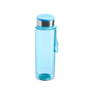 Garrafa Plástica 950ml Porta-comprimido.
