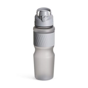 Garrafa Plástico 750ml.