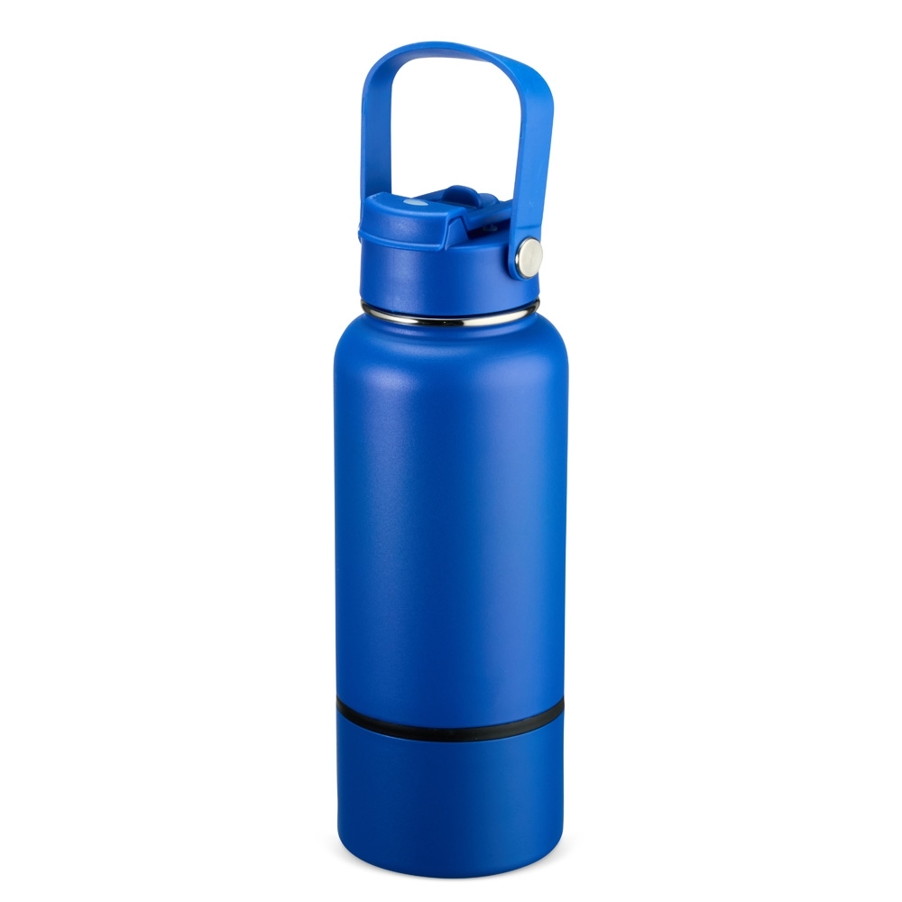 Garrafa Térmica 700ml.