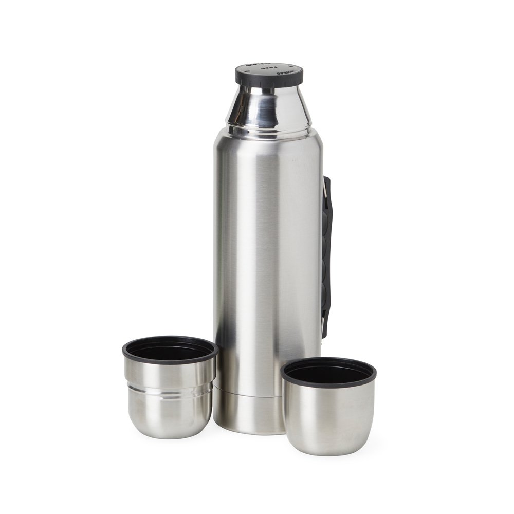 Garrafa Térmica 1 Litro.