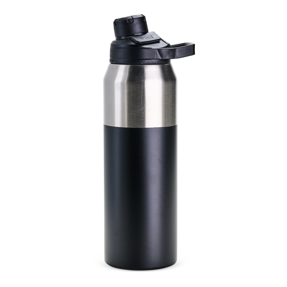 Garrafa Térmica 1 Litro.