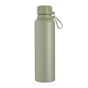 Garrafa Térmica 1L.