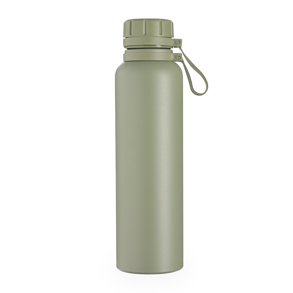 Garrafa Térmica 1L.