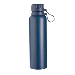 Garrafa Térmica 1L. — Azul
