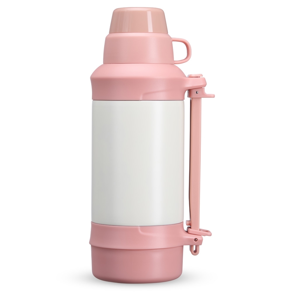 Garrafa Térmica 1,25L.