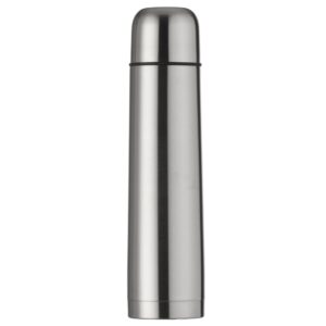 Garrafa Térmica Inox 1L.