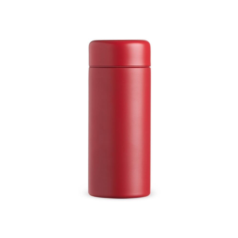 Garrafa Térmica 200ml.