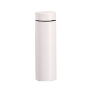 Garrafa Térmica 240ml. — Rosa