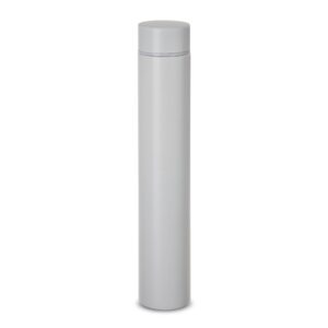 Garrafa Térmica Inox 275ml.