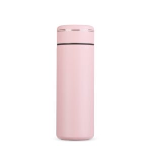 Garrafa Térmica 300ml. — Rosa