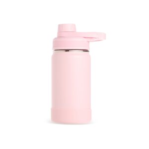 Garrafa Térmica 350ml. — Rosa