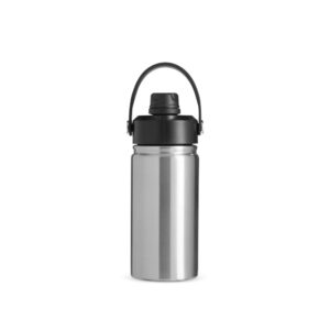 Garrafa Térmica 400ml.