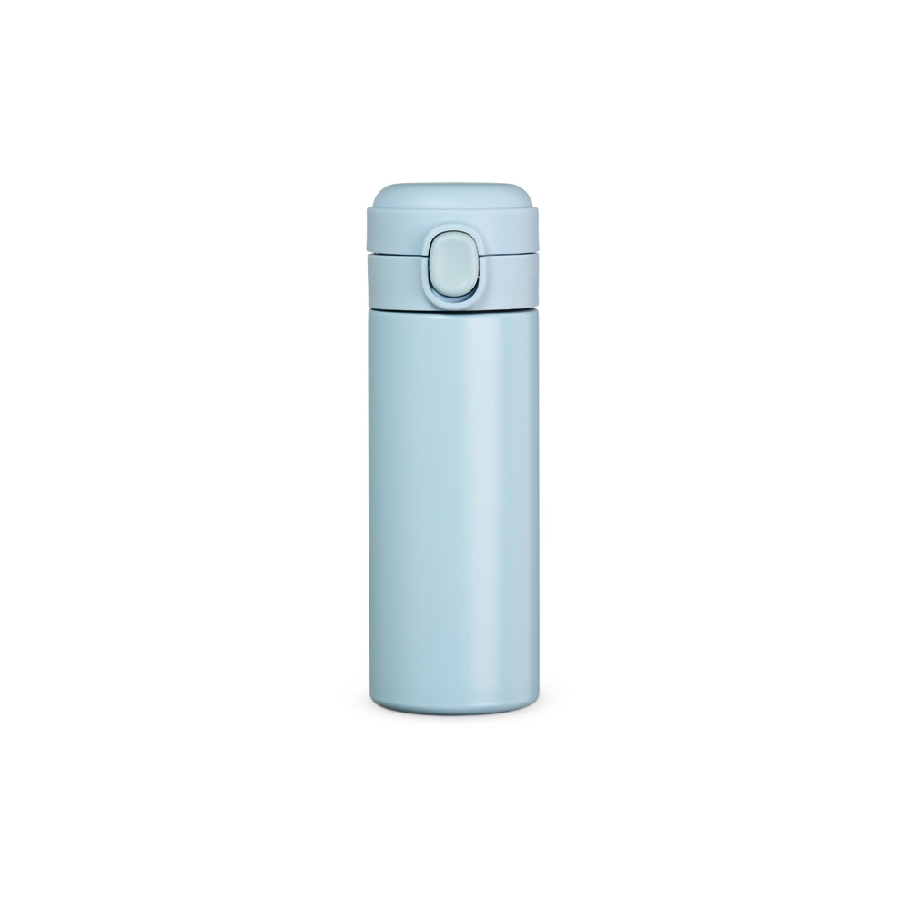 Garrafa Térmica 400ml.
