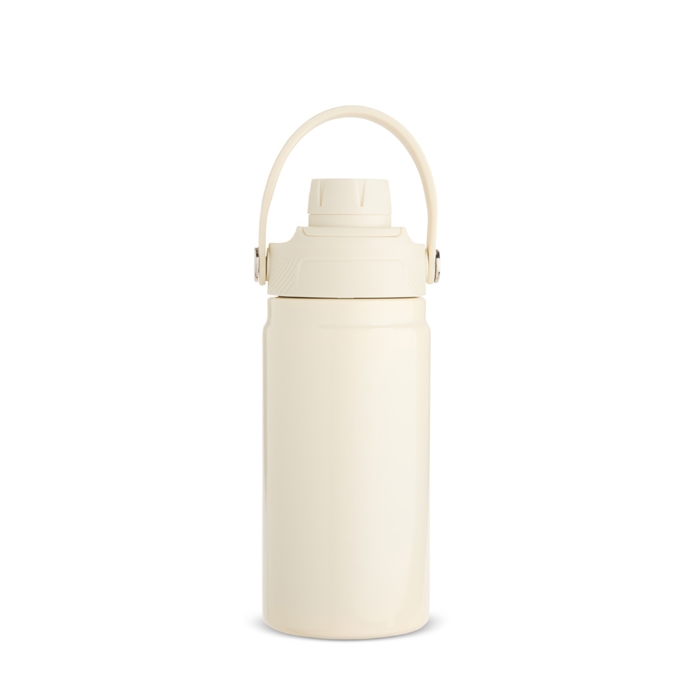 Garrafa Térmica 400ml.
