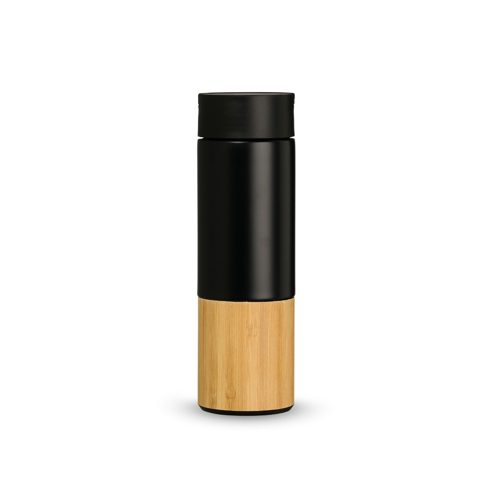 Garrafa Térmica 420ml.