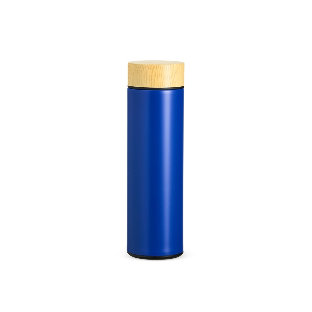 Garrafa Térmica 450ml. - Imagem 2