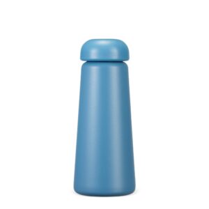 Garrafa Térmica 450ml. — Azul