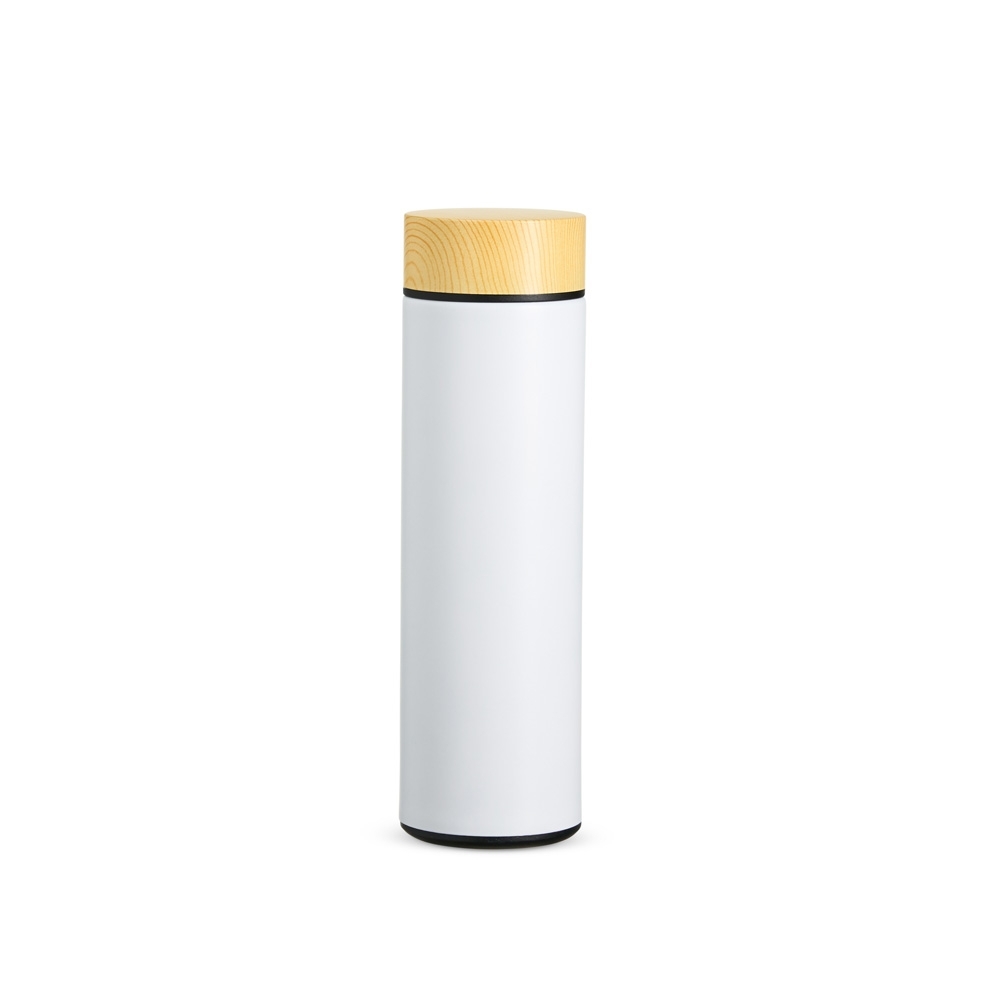 Garrafa Térmica 450ml.