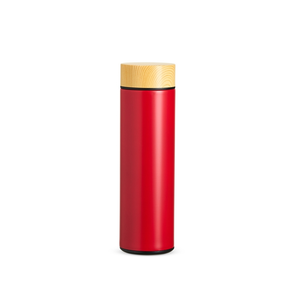 Garrafa Térmica 450ml. - Imagem 4