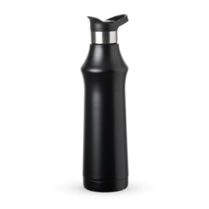 Garrafa Térmica Inox 500ml.