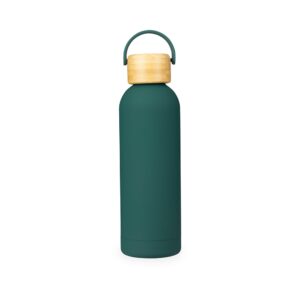 Garrafa Térmica 500ml.