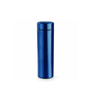 Garrafa Térmica 500ml. — Azul