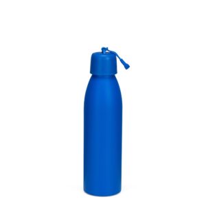 Garrafa Térmica 500ml. — Azul