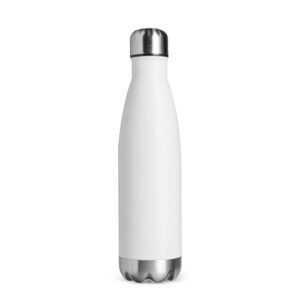 Garrafa Térmica 500ml.