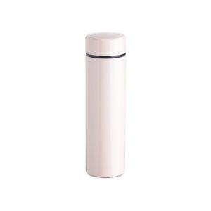 Garrafa Térmica 500ml. — Rosa