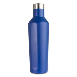 Garrafa Térmica 520ml. — Azul