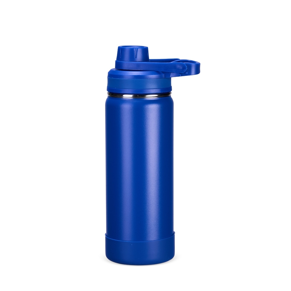 Garrafa Térmica 550ml. - Imagem 2