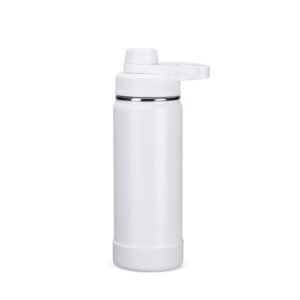 Garrafa Térmica 550ml.