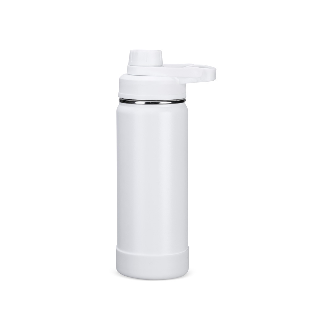 Garrafa Térmica 550ml.