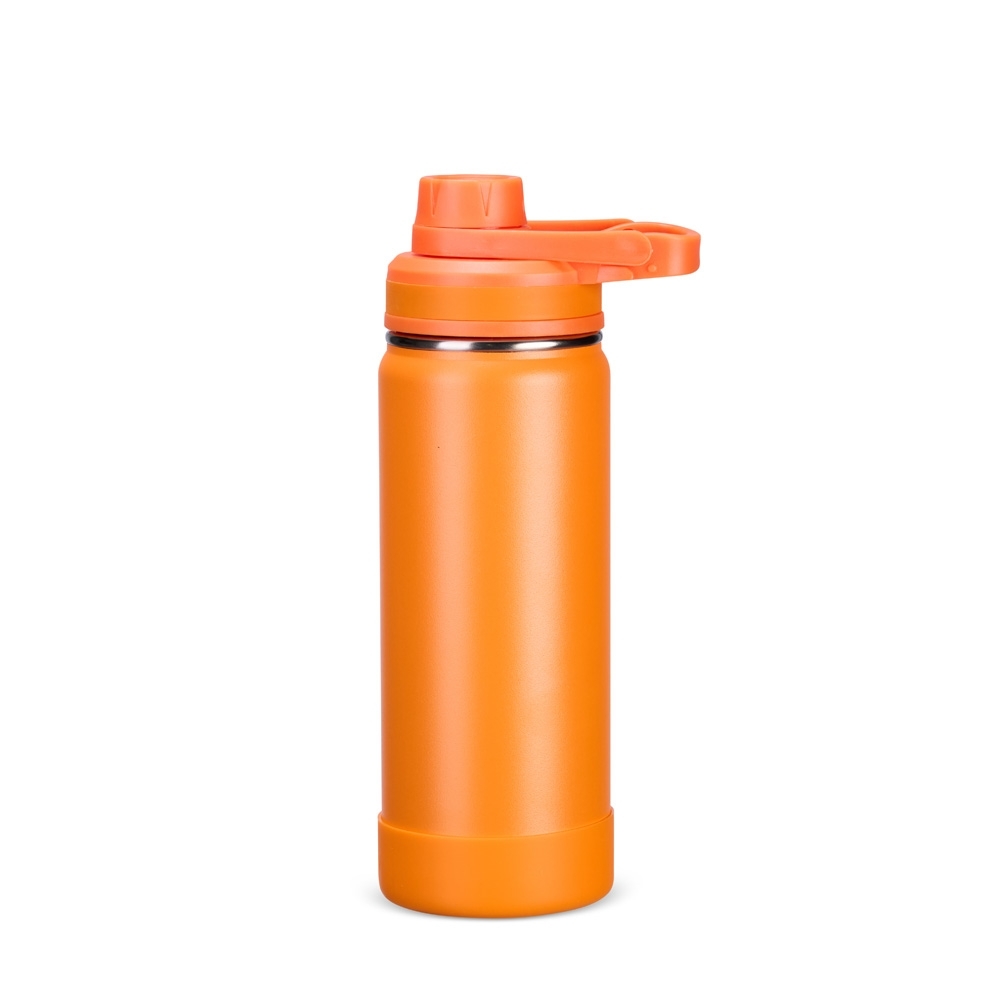 Garrafa Térmica 550ml. - Imagem 4