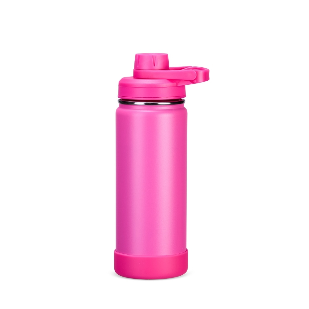 Garrafa Térmica 550ml. - Imagem 7