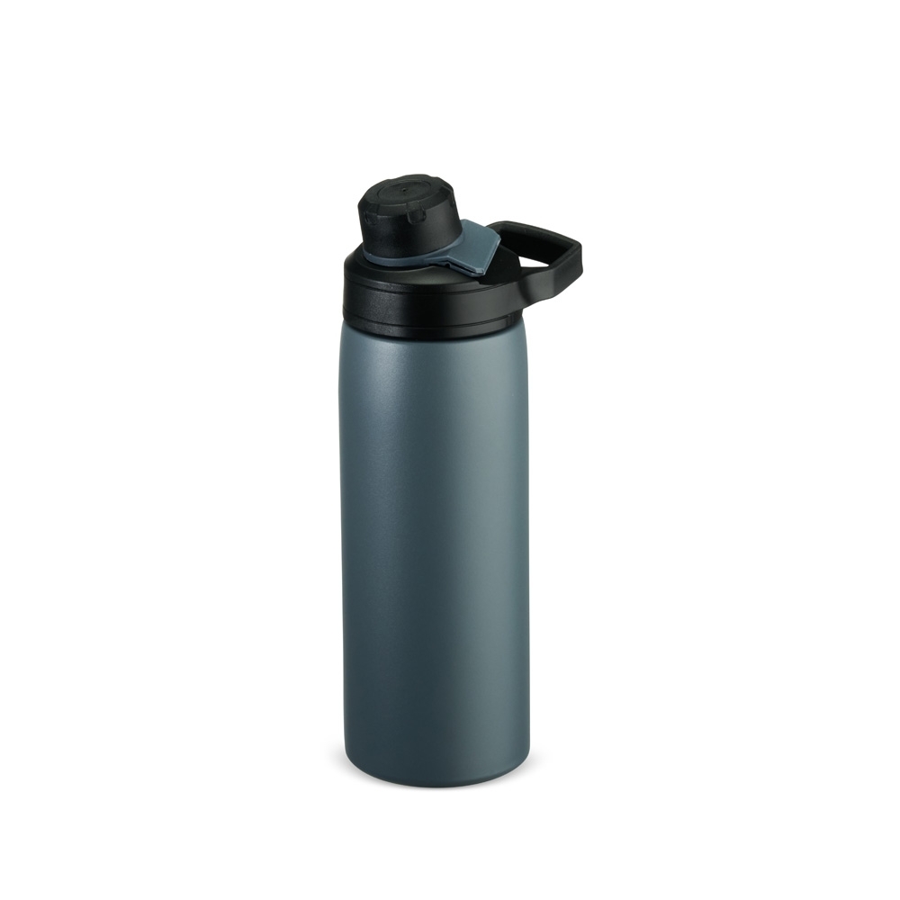 Garrafa Térmica 600ml.