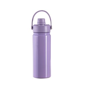 Garrafa Térmica 600ml.