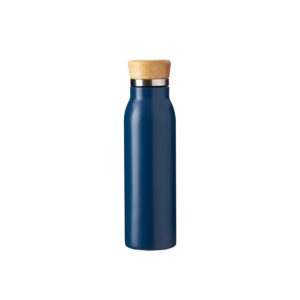 Garrafa Térmica 600ml.