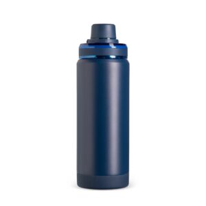 Garrafa Térmica 600ml. — Azul