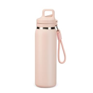 Garrafa Térmica 600ml.