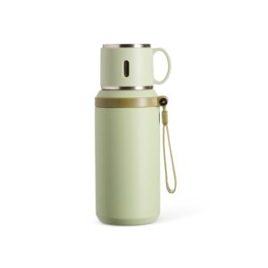 Garrafa Térmica 600ml.